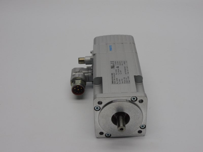 FESTO EMMS-AS-70-M-LS-RMB 550121 360V 10A NSMP