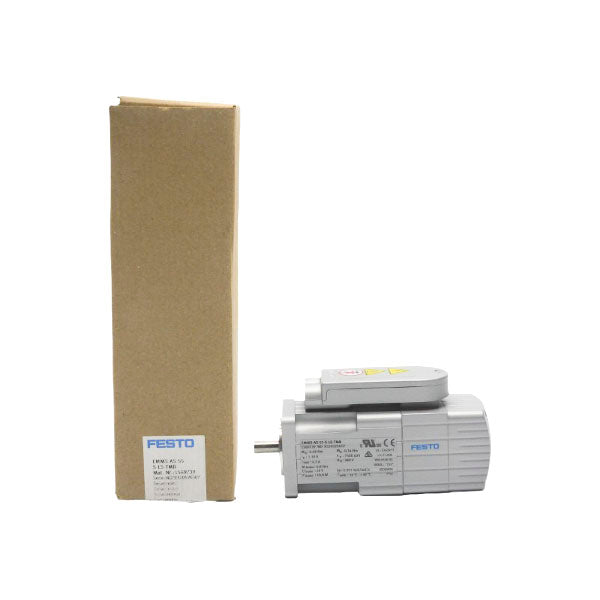 FESTO EMMS-AS-55-S-LS-TMB 1569739 360V 4.3A NSMP