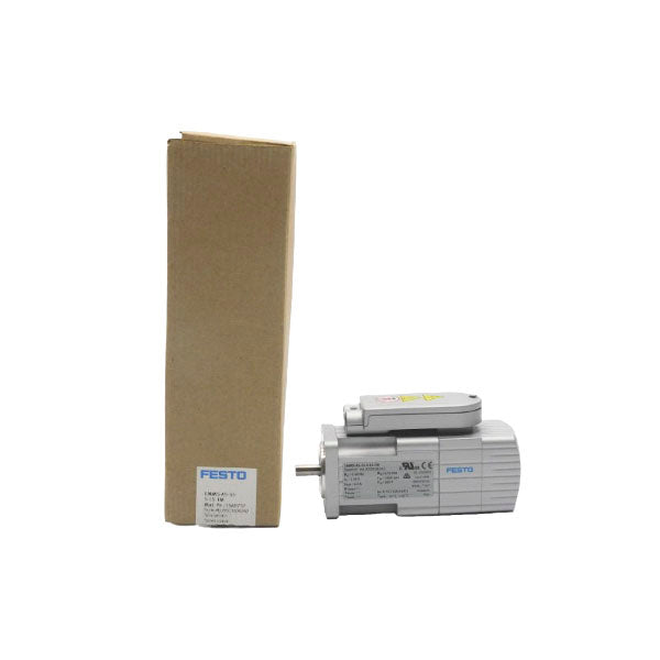 FESTO EMMS-AS-55-S-LS-TM 1569737 360V 4.3A NSMP