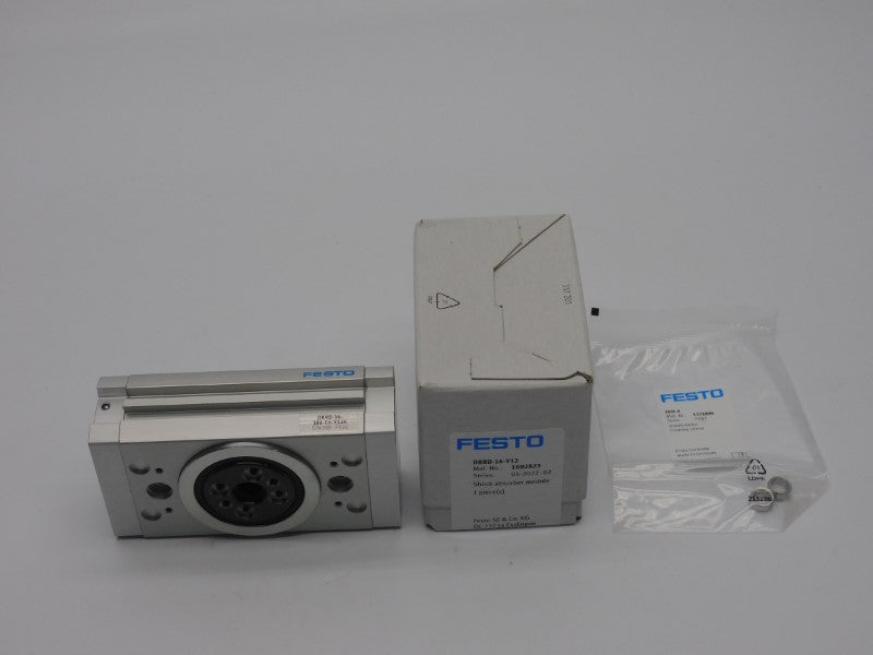 FESTO DRRD-16-180-FH-Y12A 574399 NSMP