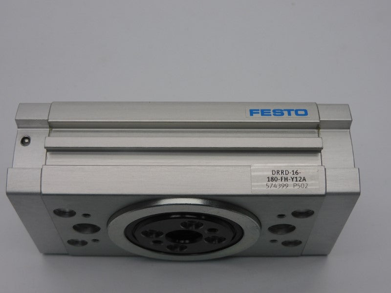 FESTO DRRD-16-180-FH-Y12A 574399 NSMP