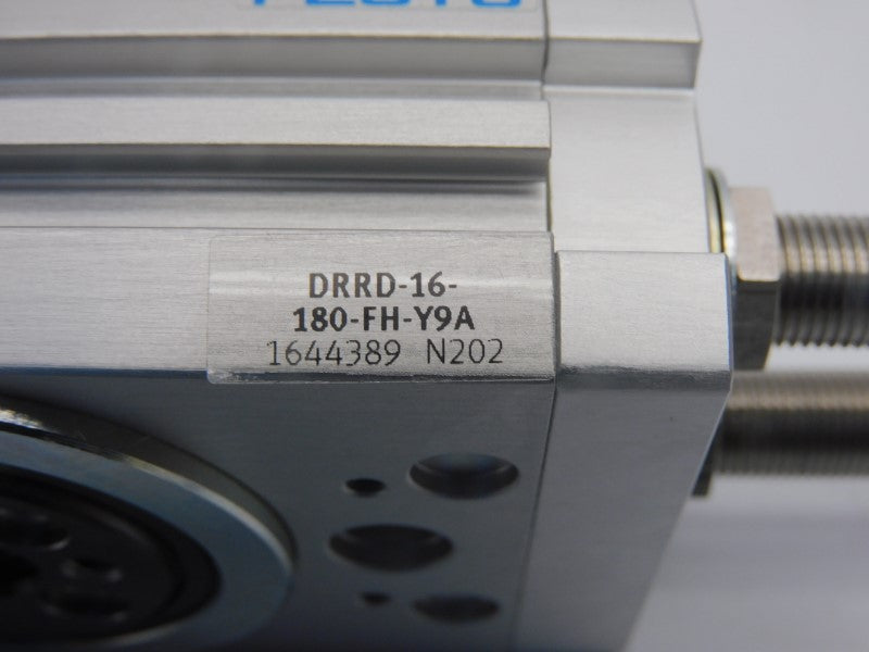 FESTO DRRD-16-180-FH-Y9A 1644389 NSMP