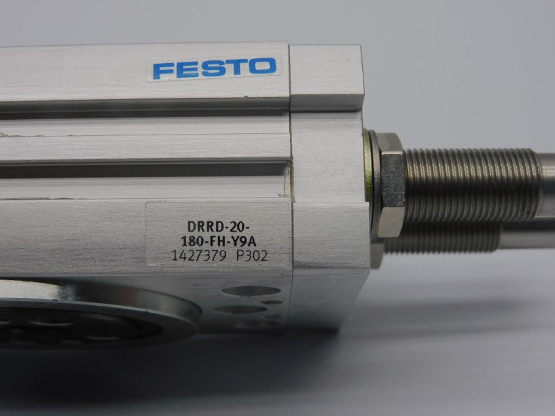 FESTO DRRD-20-180-FH-Y9A 1427379 NSMP