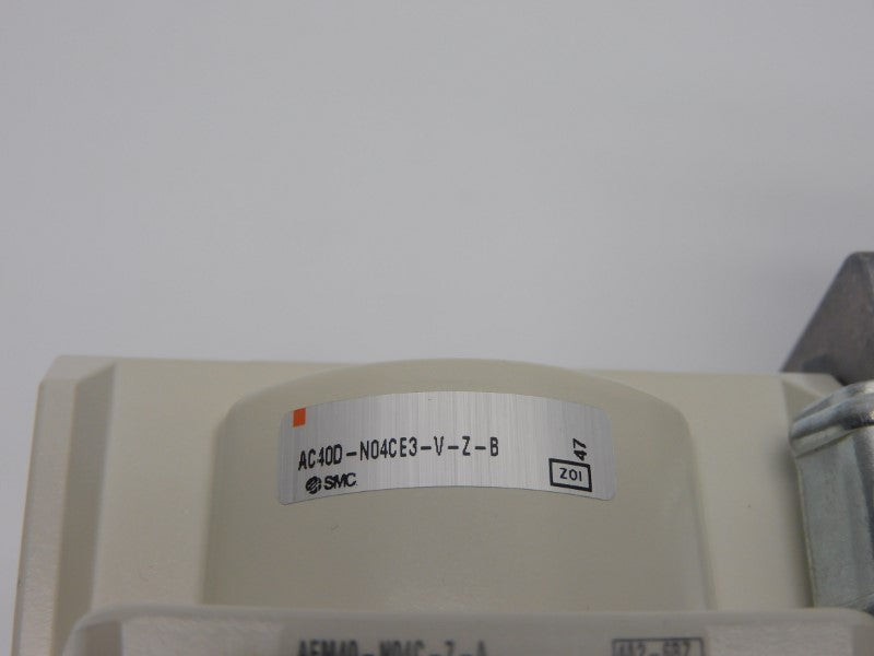 SMC AC40D-N04CE3-V-Z-B NSMP