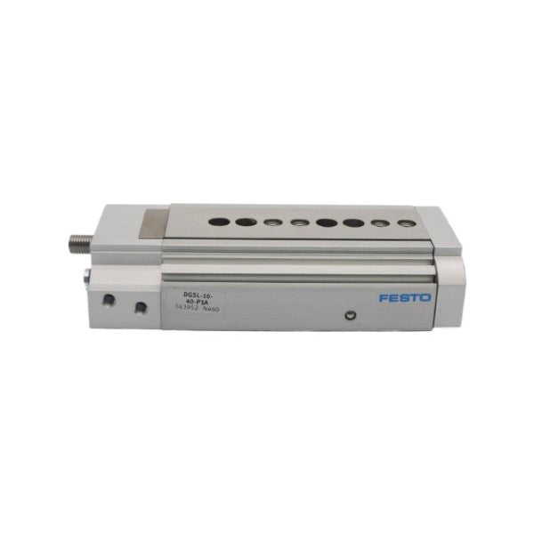 FESTO DGSL-10-40-P1A 543952 (AS IS) NSNP