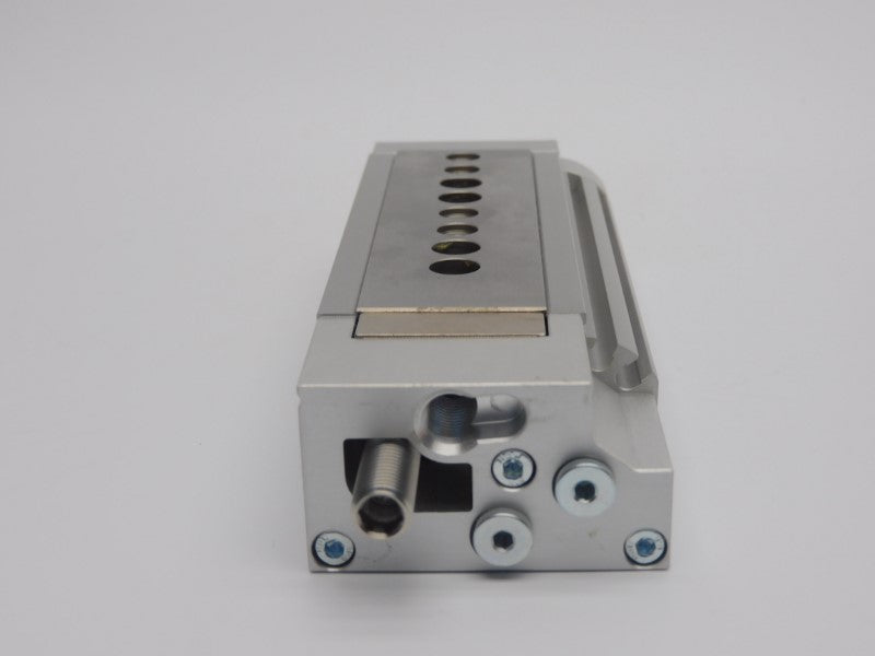 FESTO DGSL-10-40-P1A 543952 (AS IS) NSNP