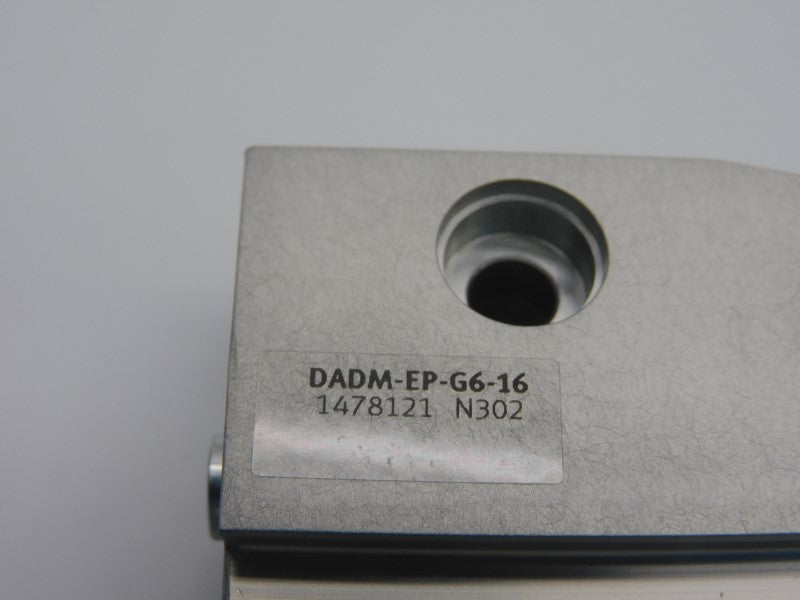 FESTO DADM-EP-G6-16 1478121 NSNP