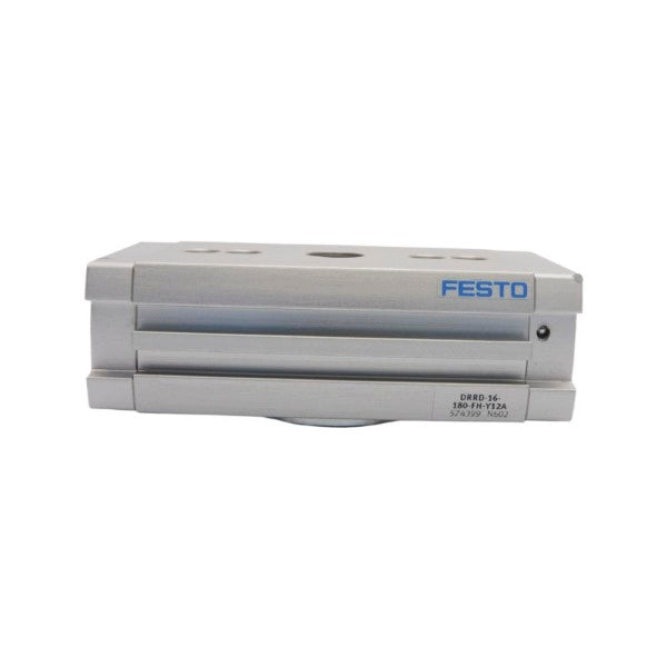 FESTO DRRD-16-180-FH-Y12A 574399 (AS IS) NSNP