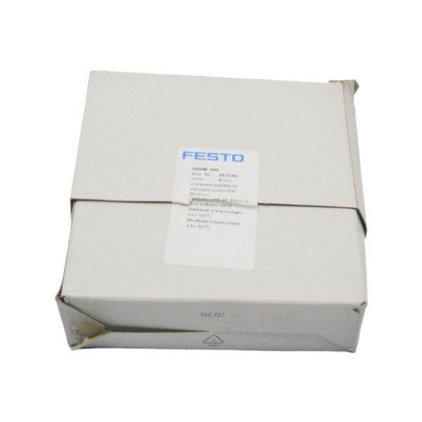 FESTO VADM-300 162505 NSFS