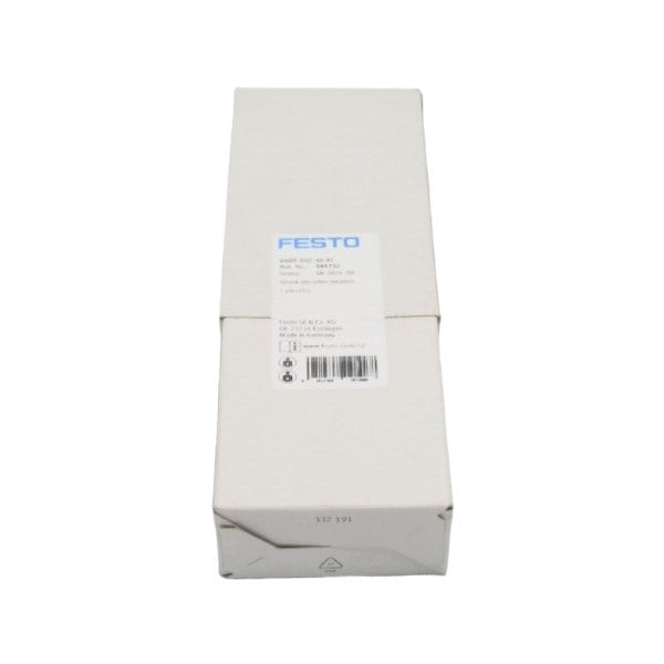 FESTO DADP-DGC-40-KF 541732 NSFS