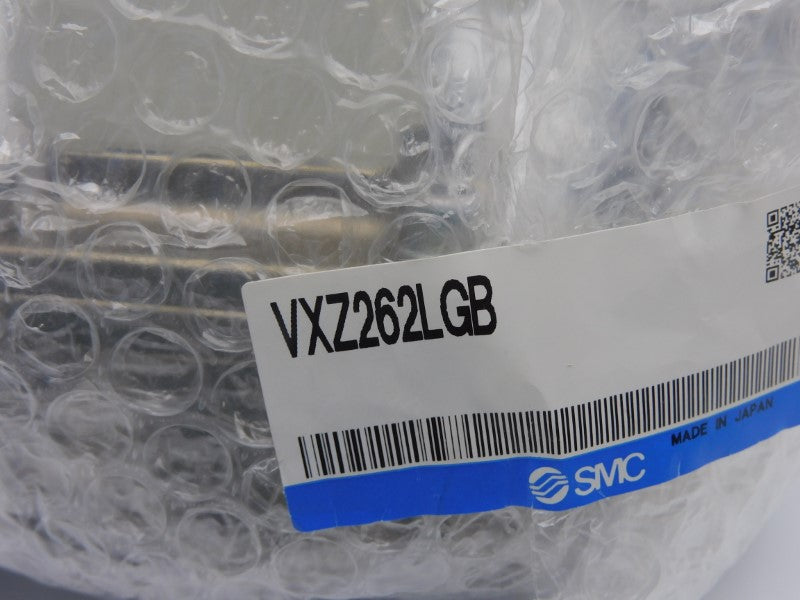 SMC VXZ262LGB NSMP