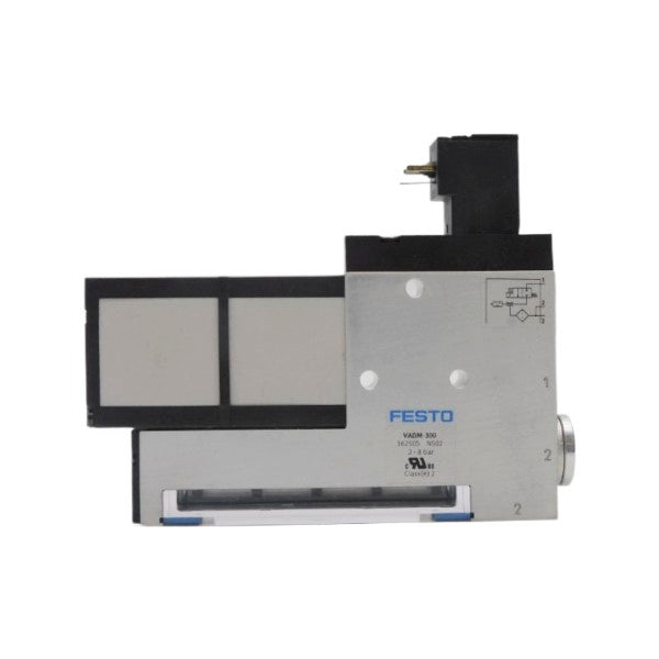 FESTO VADM-300 162505 24VDC NSNP