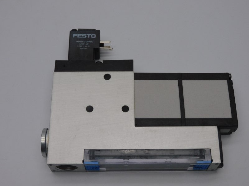 FESTO VADM-300 162505 24VDC NSNP