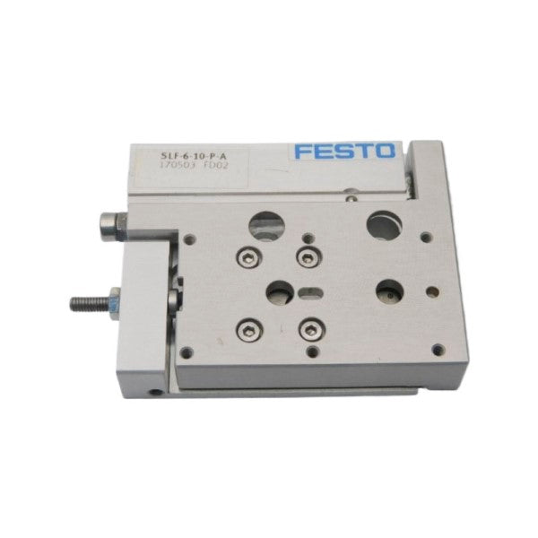 FESTO SLF-6-10-P-A 170503 UNMP