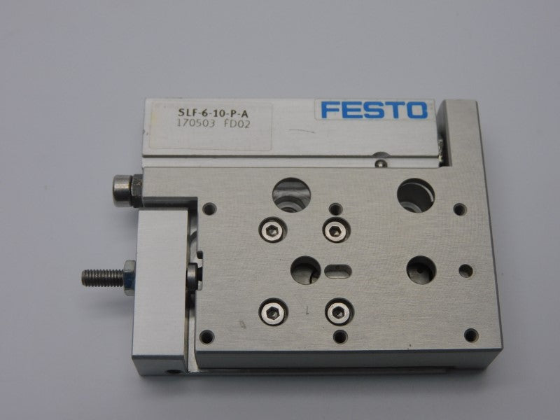 FESTO SLF-6-10-P-A 170503 UNMP
