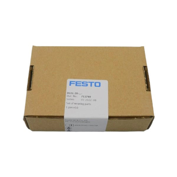 FESTO DGSL-200-�- 713749 NSFS