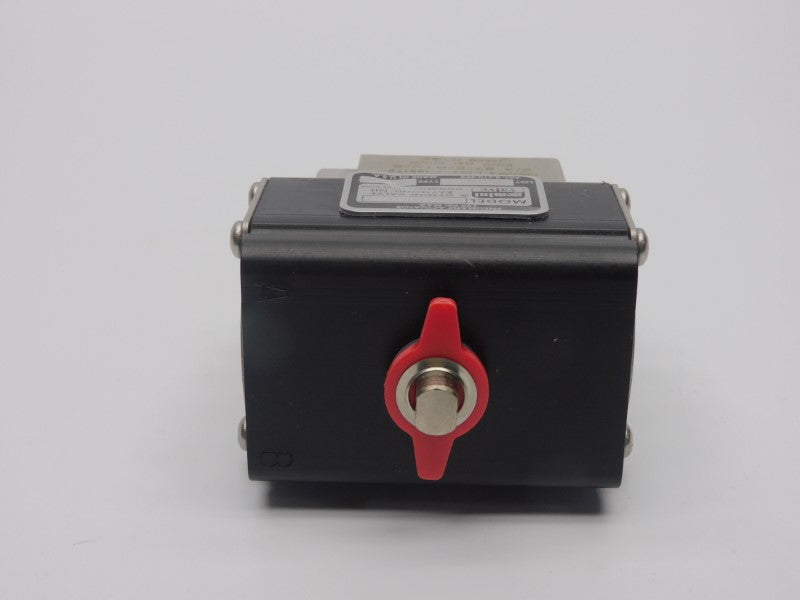 GEMINI C90BDB 125PSI 3/4" NSNP