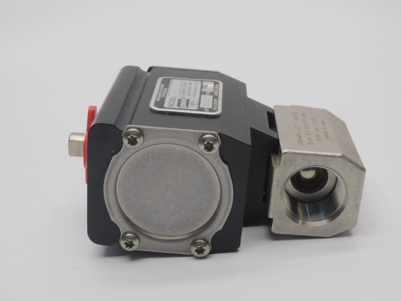 GEMINI C90BDB 125PSI 3/4" NSNP