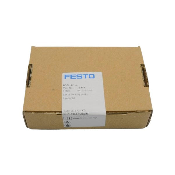 FESTO DGSL-12-�- 713747 NSFS