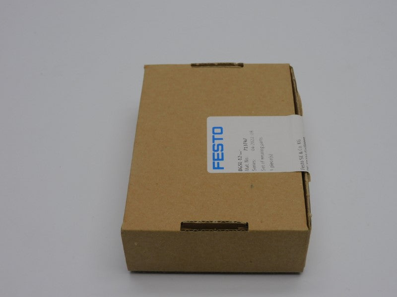 FESTO DGSL-12-�- 713747 NSFS