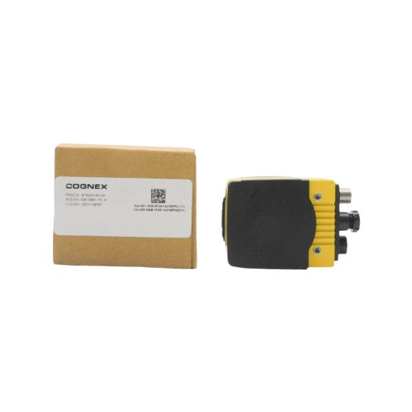 COGNEX IS7500M-360-50 828-10691-1R A1 24VDC 1.5A NSMP