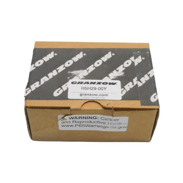 GRANZOW H5H29-00Y NSFS