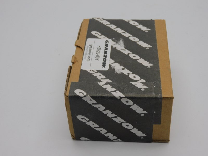 GRANZOW H5H29-00Y NSFS