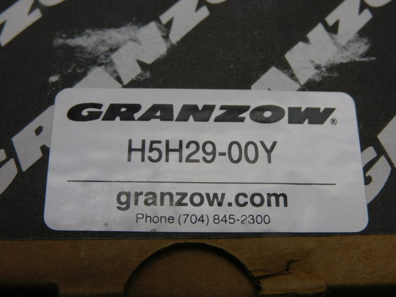 GRANZOW H5H29-00Y NSFS