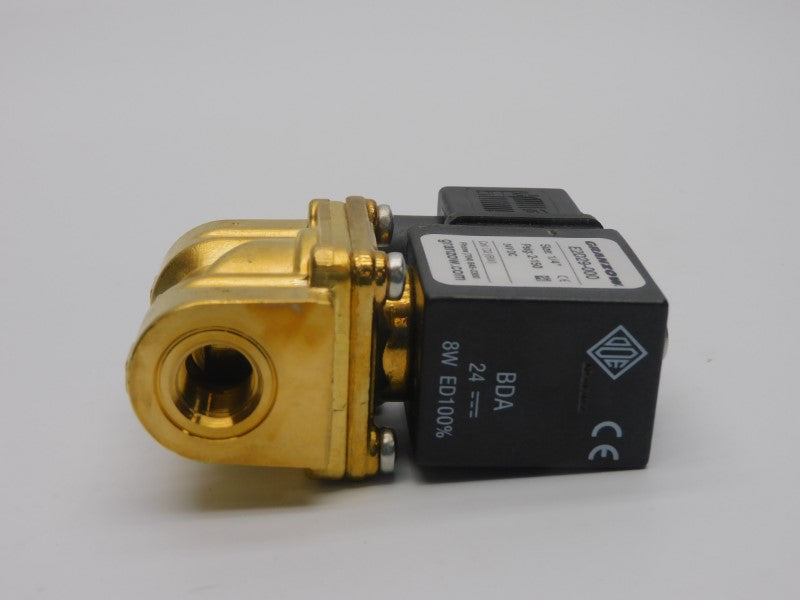 GRANZOW E2D29-000 24VDC 2-150PSI 1/4" NSNP