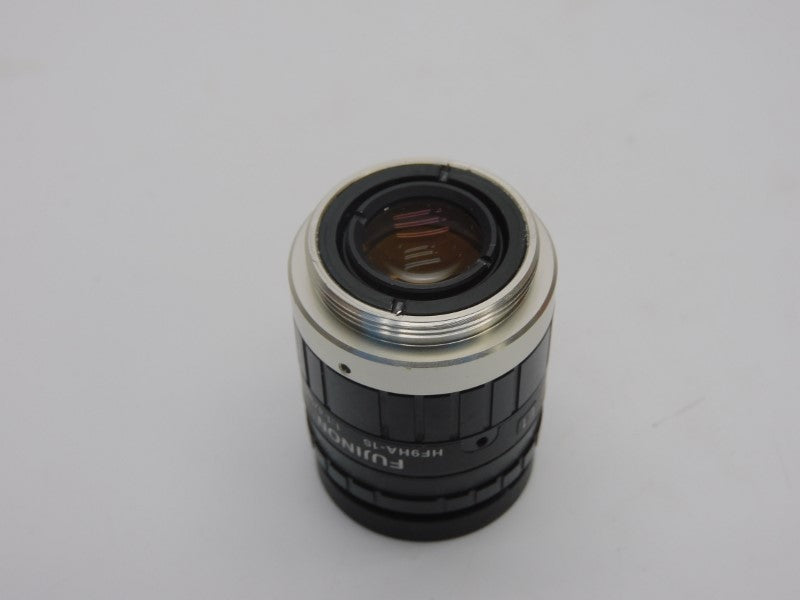 FUJINON HF9HA-1S 1:1.4/9mm NSNP