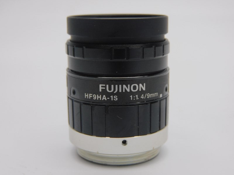 FUJINON HF9HA-1S 1:1.4/9mm NSNP