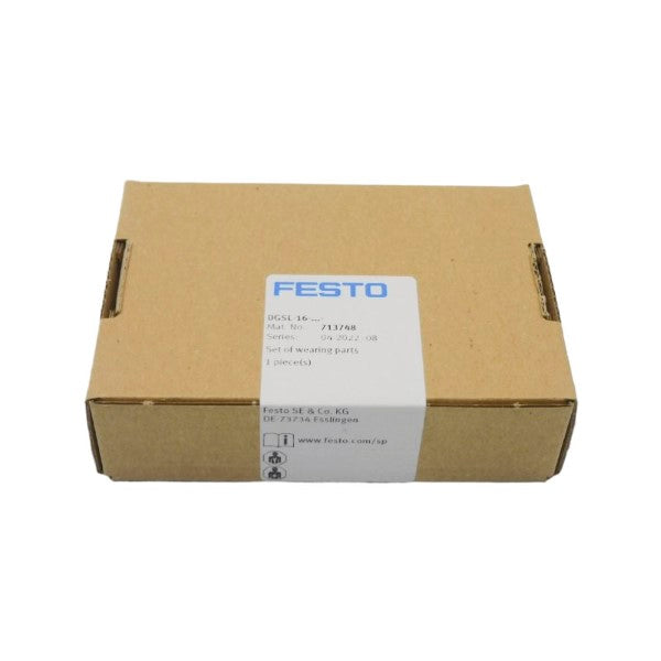 FESTO DGSL-16-�- 713748 NSFS
