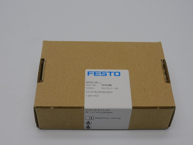 FESTO DGSL-16-�- 713748 NSFS