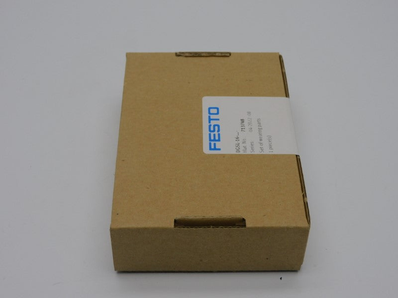 FESTO DGSL-16-�- 713748 NSFS