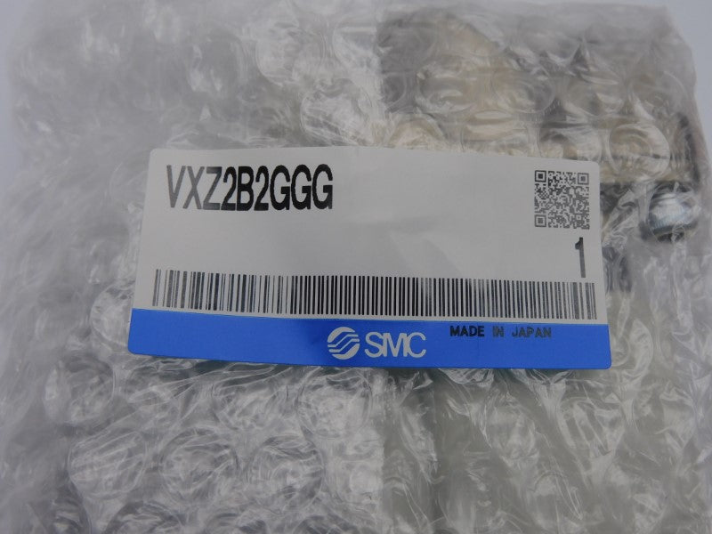 SMC VXZ2B2GGG NSMP