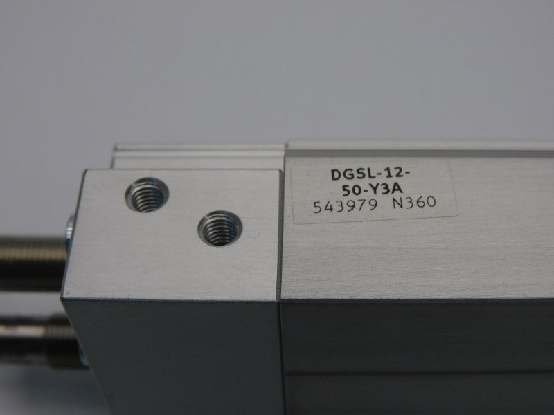 FESTO DGSL-12-50-Y3A 543979 NSNP