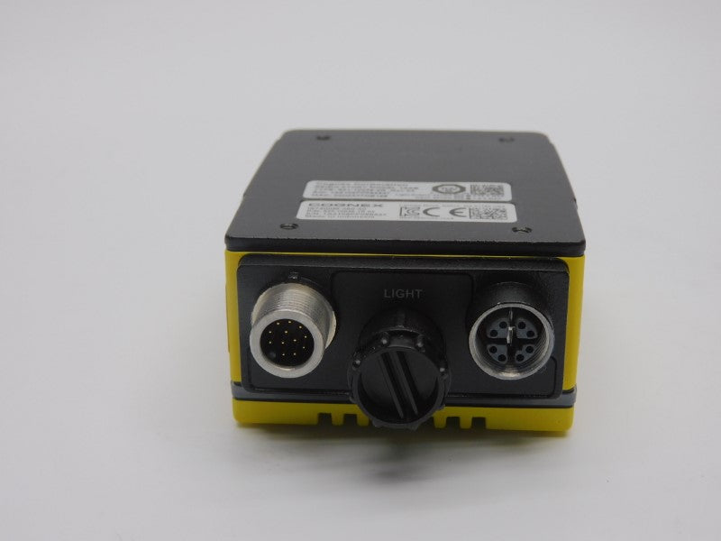 COGNEX IS7500M-360-50 825-10648-1R 05 24VDC 1.5A (NO COVER) NSNP