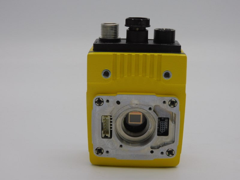 COGNEX IS7500M-360-50 825-10648-1R 05 24VDC 1.5A (NO COVER) NSNP