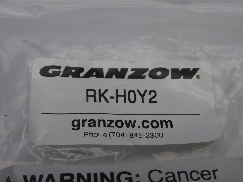 GRANZOW RK-H0Y2 NSMP