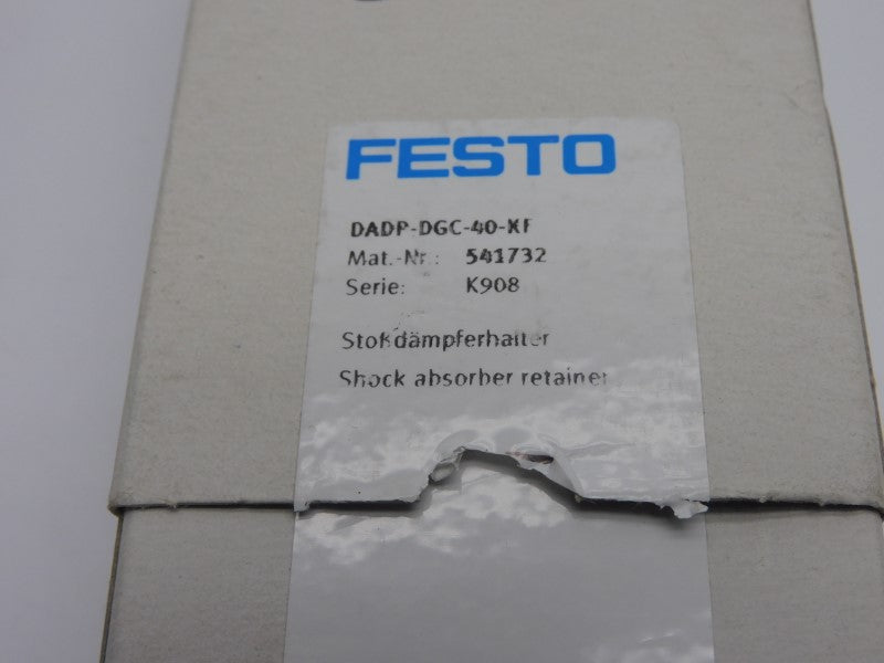 FESTO DADP-DGC-40-KF 541732 NSMP