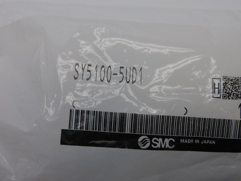 SMC SY5100-5UD1 NSMP