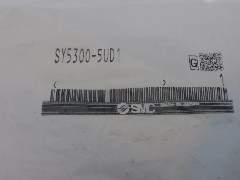 SMC SY5300-5UD1 NSMP