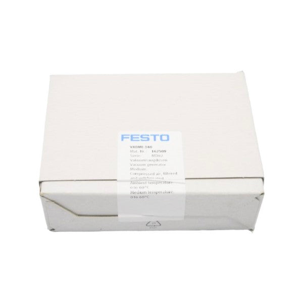 FESTO VADMI-140 162509 NSFS