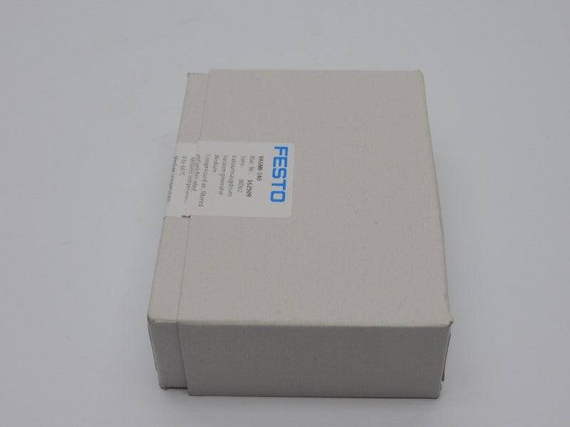 FESTO VADMI-140 162509 NSFS