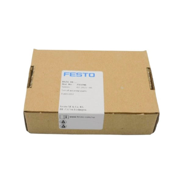 FESTO DGSL-10-�- 713746 NSFS