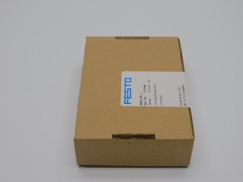FESTO DGSL-10-�- 713746 NSFS