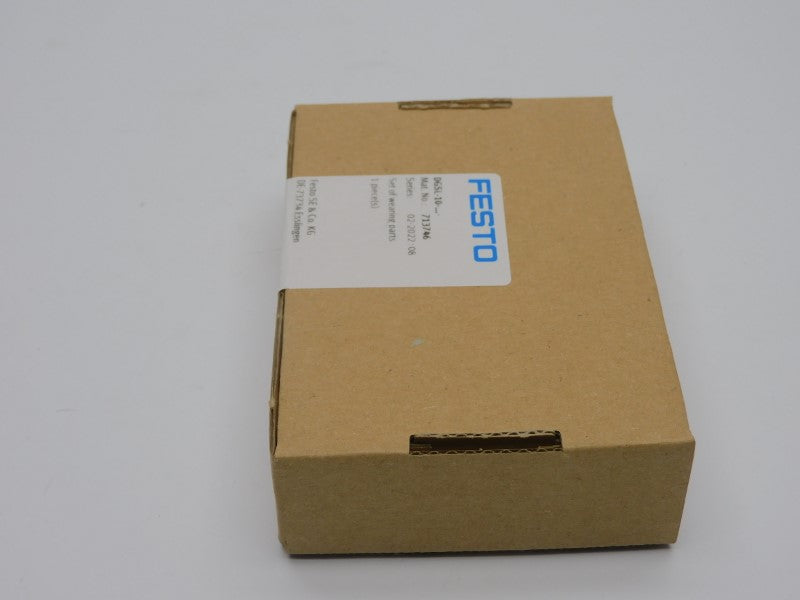 FESTO DGSL-10-�- 713746 NSFS