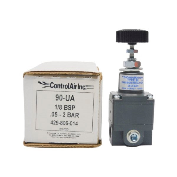 CONTROL AIR 90-UA 1/8" NSMP