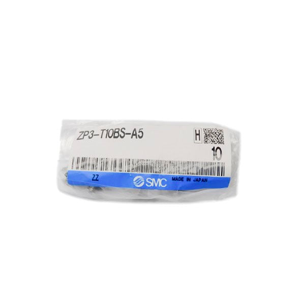 SMC ZP3-T10BS-A5 (PKG OF 10) NSMP