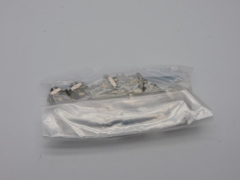 SMC ZP3-T10BS-A5 (PKG OF 10) NSMP